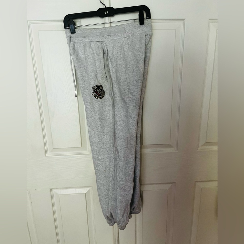 KITH Collegiate Chelsea Sweatpants XS Preowned